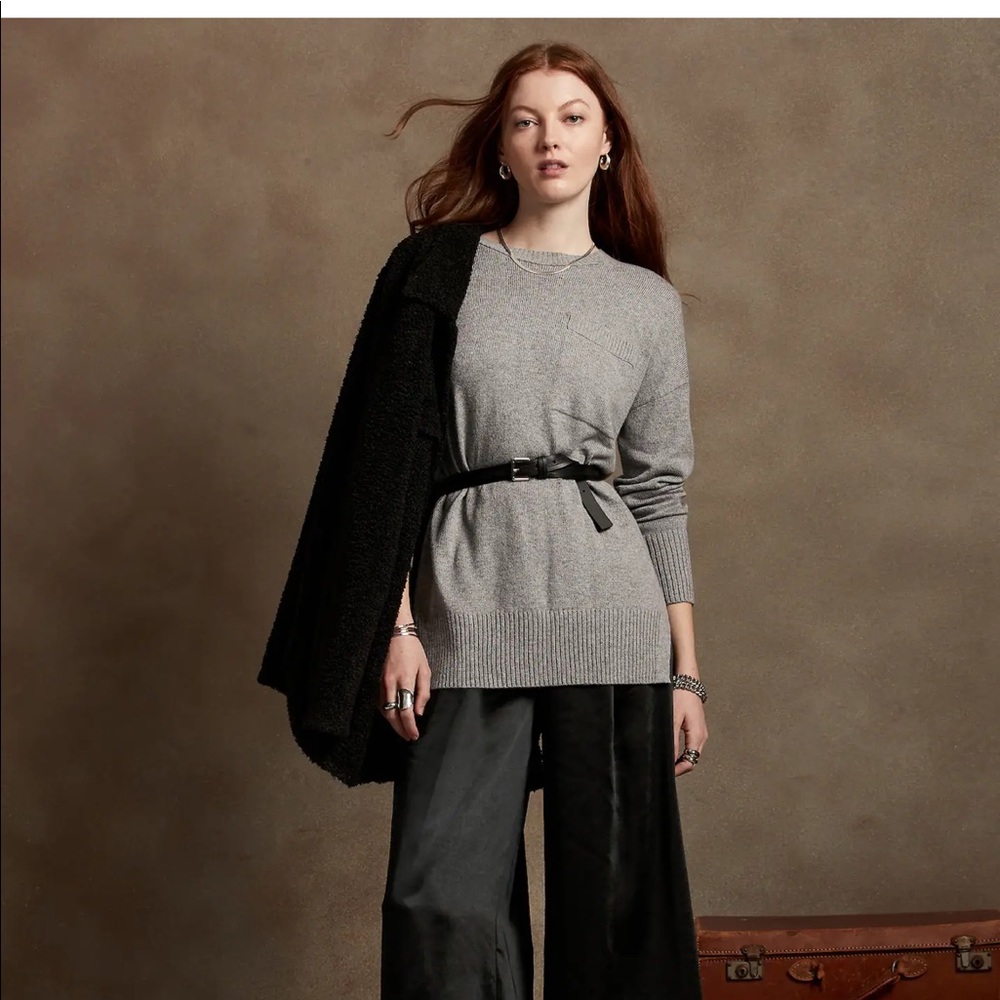 NWT Banana Republic sweater